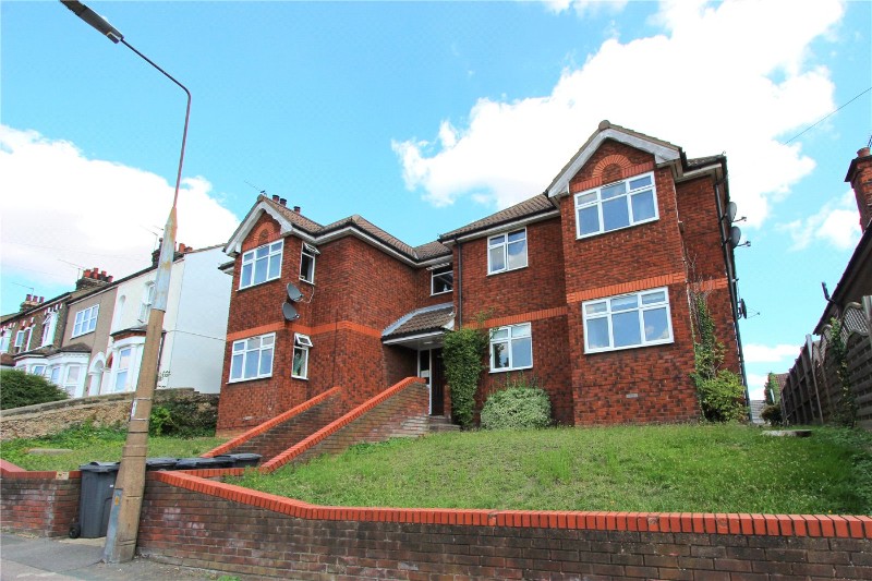 Rectory Road, Grays, Essex, RM17