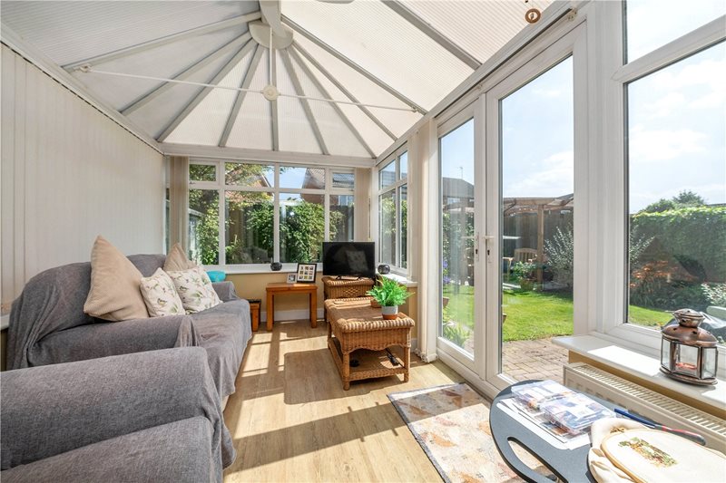 Willow Road, Stamford, Lincolnshire, PE9