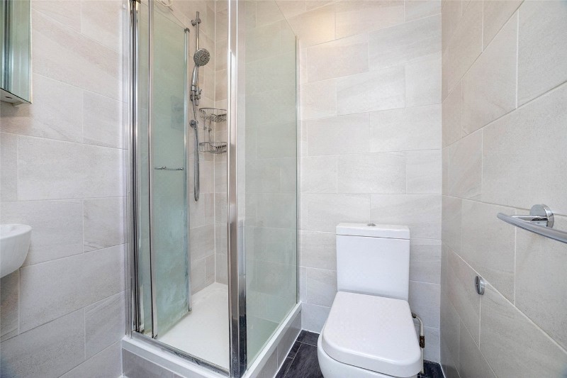 Museum Street, London, WC1A
