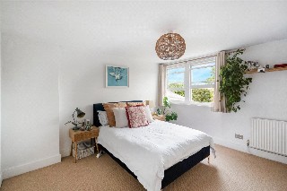 Friern Road, London, SE22