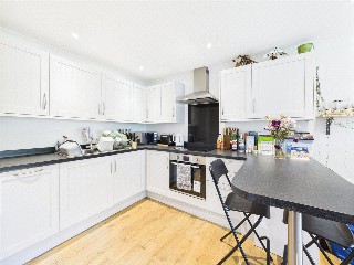 Rena Hobson Court, Tiverton, Devon, EX16
