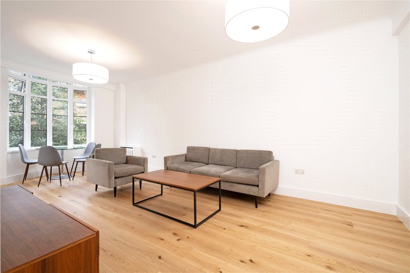 Grove End Gardens, Grove End Road, St John&#39;s Wood, London, NW8