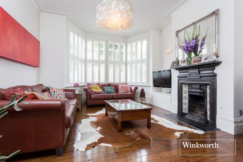 Claverley Grove, Finchley, London, N3