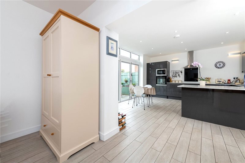 Aunsby, Sleaford, Lincolnshire, NG34