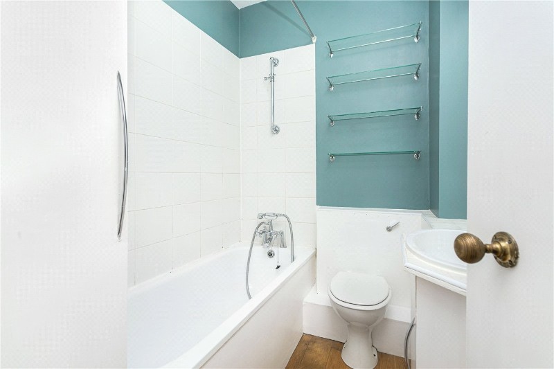 Ledbury Road, London, W11