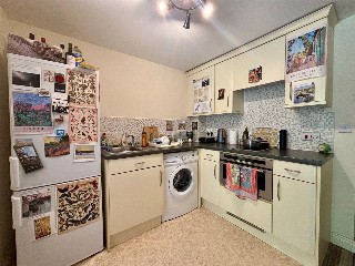 New North Road, Exeter, Devon, EX4