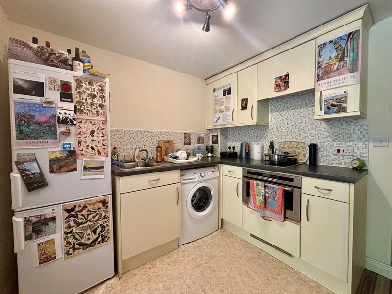 New North Road, Exeter, Devon, EX4