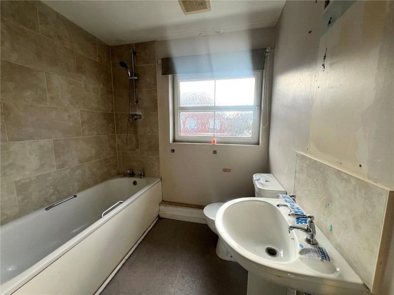 Withy Close, Romsey, Hampshire, SO51