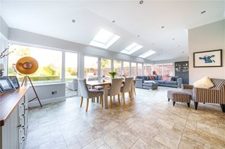 Pack Lane, Basingstoke, Hampshire, RG22