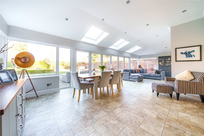 Pack Lane, Basingstoke, Hampshire, RG22
