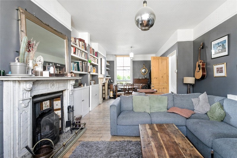 Alconbury Road, London, E5