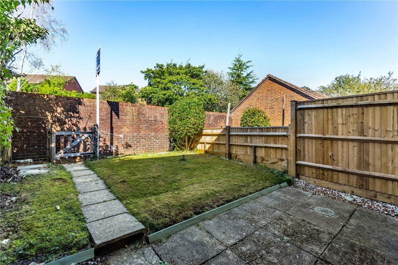 Harvest Close, Winchester, SO22
