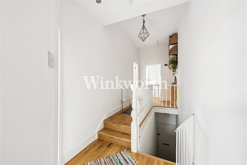 Sirdar Road, London, N22