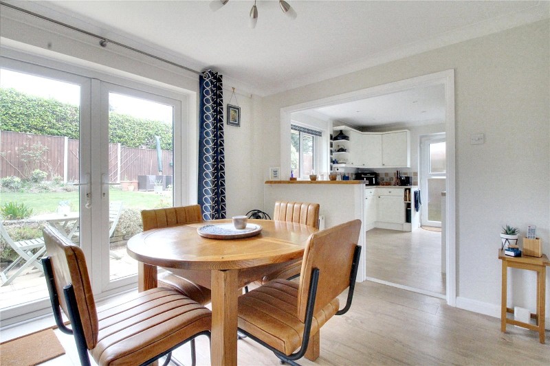 Langley Close, Cringleford, Norwich, Norfolk, NR4