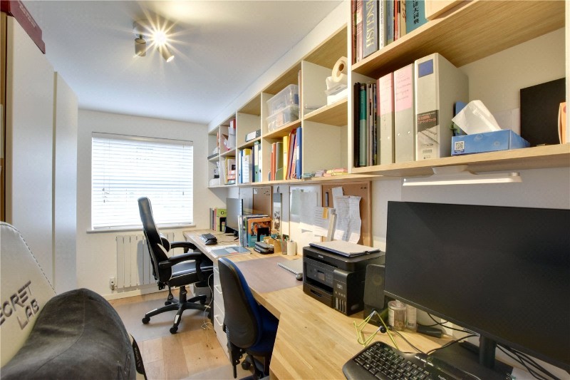Glaisher Street, Greenwich, London, SE8