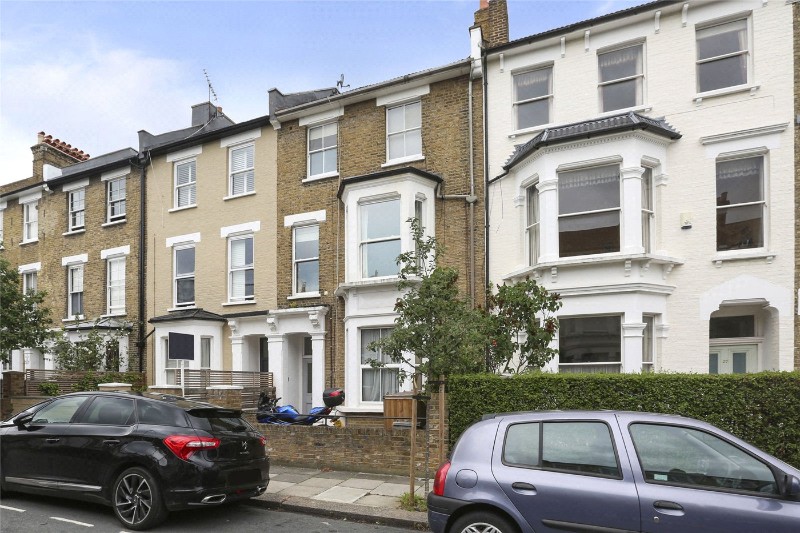 Warbeck Road, London, W12