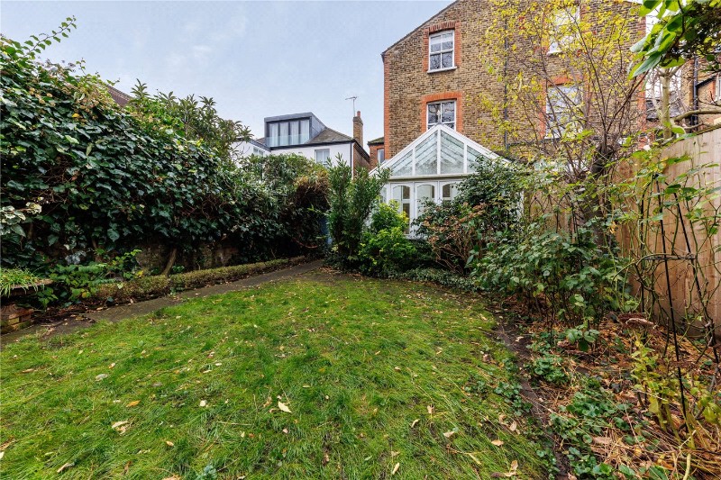 Clarendon Drive, London, SW15