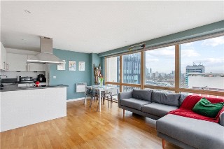 Metro Central Heights, 119 Newington Causeway, London, SE1