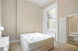 Earls Court Square, Earls Court, London, SW5