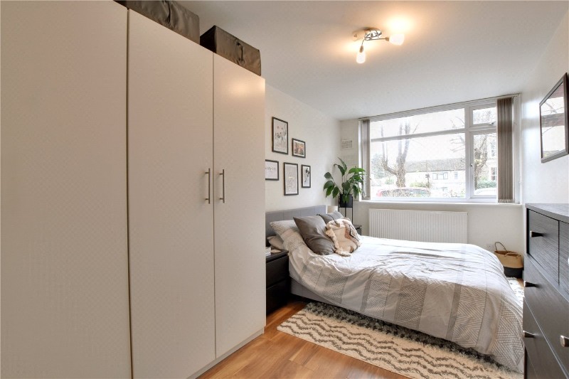Kidbrooke Park Road, Blackheath, London, SE3