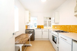 Raddington Road, London, W10