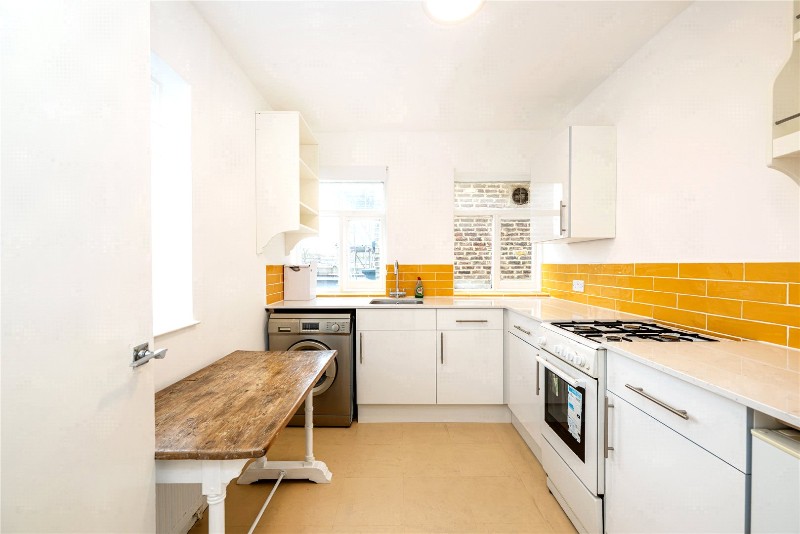 Raddington Road, London, W10