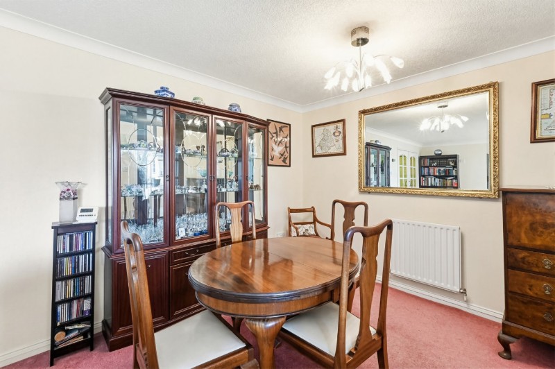 Overbury Avenue, Beckenham, BR3