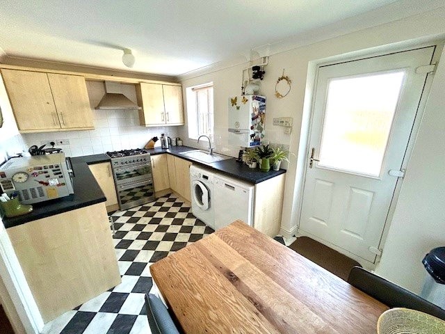 Homestead Gardens, Thurlby, Bourne, Lincolnshire, PE10