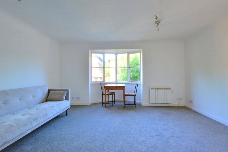 Celestial Gardens, Lewisham, London, SE13