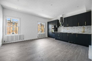 Adelaide Grove, London, W12
