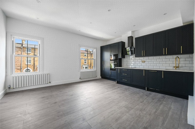 Adelaide Grove, London, W12