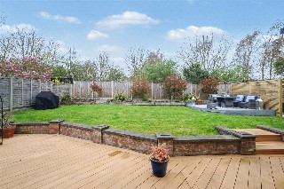 Old Forge Close, Woodton, Bungay, Norfolk, NR35