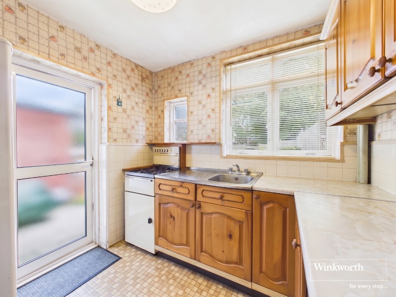 Fairfields Crescent, Kingsbury, NW9