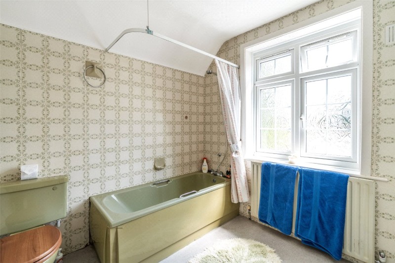 Wheelers Lane, Bearwood, Bournemouth, Dorset, BH11