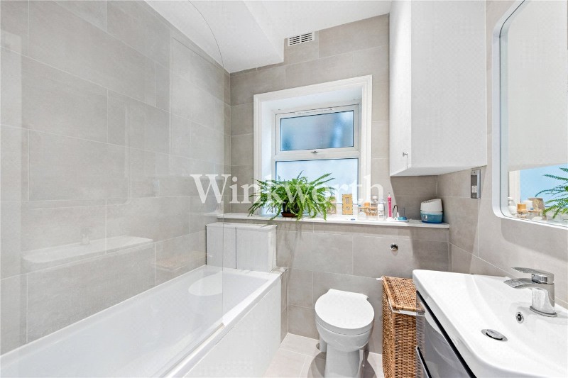 Portland Rise, London, N4