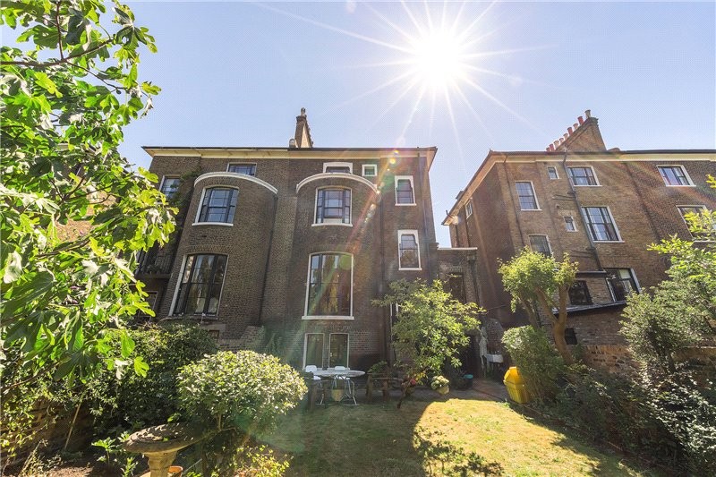 5 bedroom property for sale in Clapham Road, Stockwell, SW9 (Ref