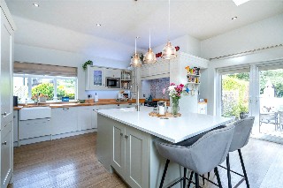 Sleaford Road, Ruskington, Sleaford, Lincolnshire, NG34