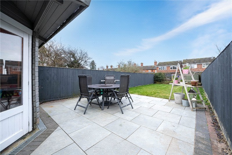 Gladstone Street, Bourne, Lincolnshire, PE10