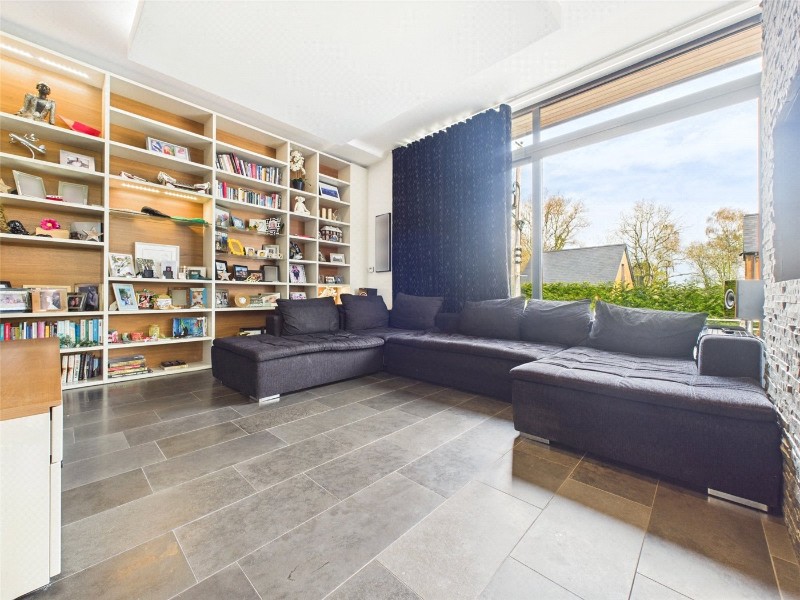 Ashford Hill Road, Headley, Thatcham, Hampshire, RG19
