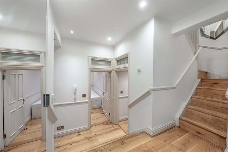 Frognal, London, NW3