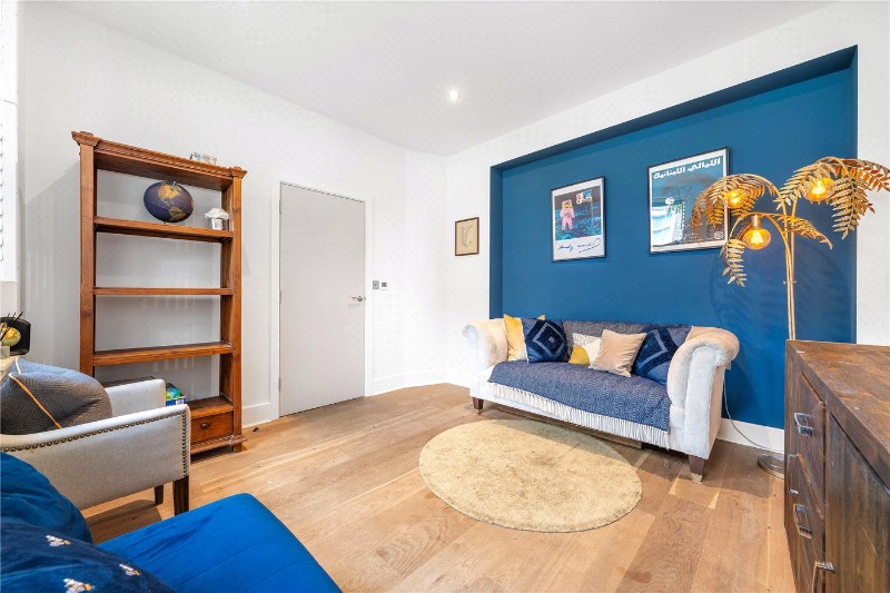 Crystal Palace Road, East Dulwich, London, SE22