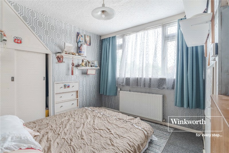 Cheriton Avenue, Bournemouth, Dorset, BH7