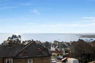 Hillside Road, Leigh-On-Sea, United Kingdom, SS9