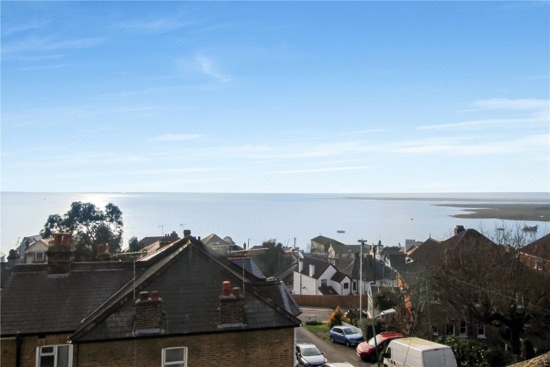Hillside Road, Leigh-On-Sea, United Kingdom, SS9