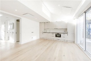Cornwall Gardens, South Kensington, London, SW7