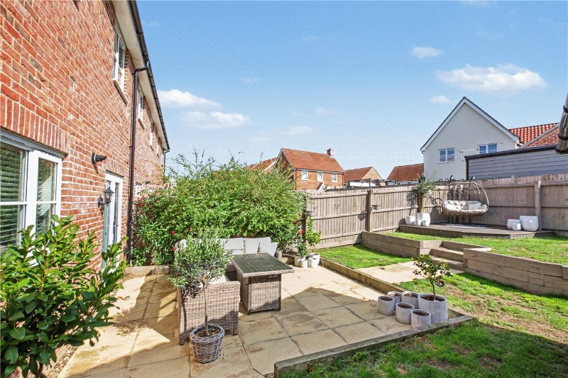 Alec East Road, Blofield, Norwich, Norfolk, NR13