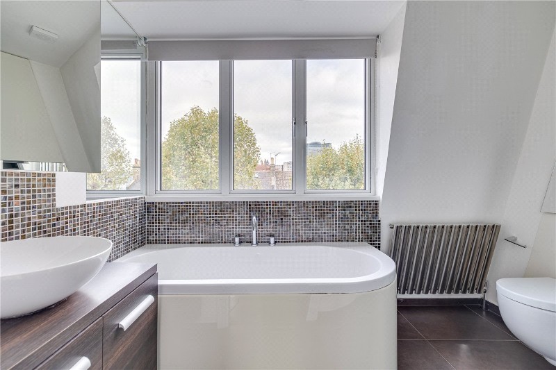Walham Grove, London, SW6