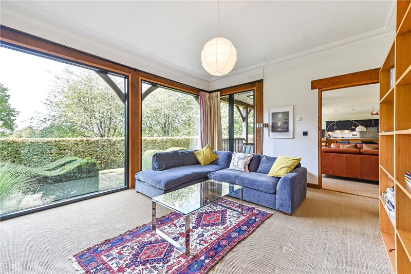 Field Way, Compton, Winchester, Hampshire, SO21