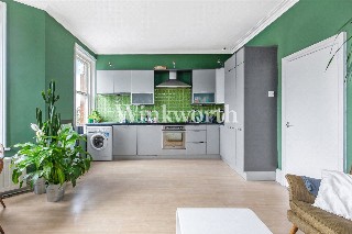 Wightman Road, London, United Kingdom, N8