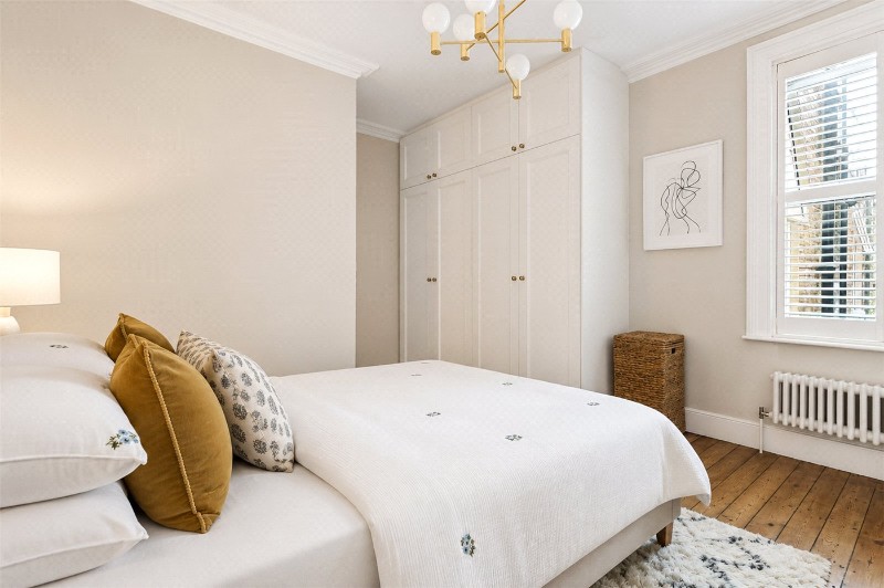 Ravenstone Street, London, SW12